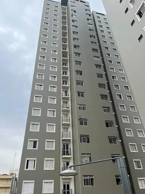 Foto 1 de Apartamento com 3 Quartos à venda, 63m² em Jardim São Paulo, São Paulo