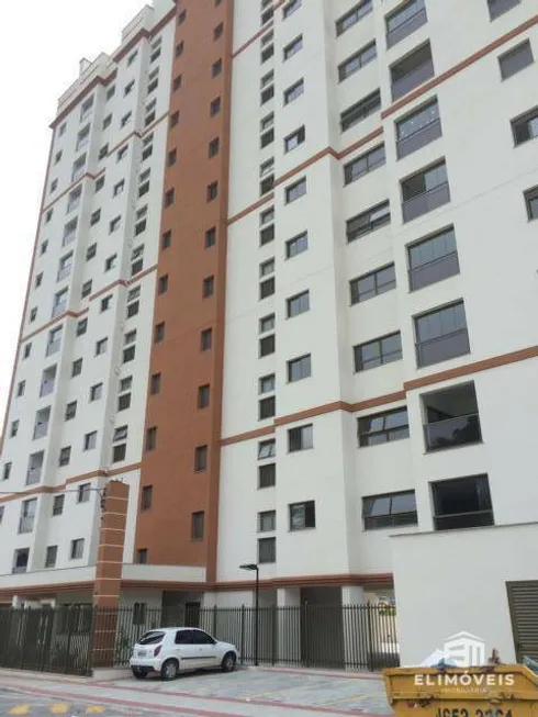 Foto 1 de Apartamento com 3 Quartos para alugar, 100m² em Chácara São José, Arujá