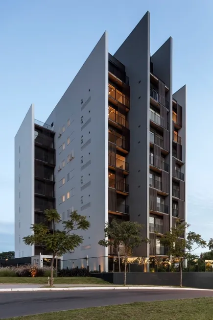 Foto 1 de Apartamento com 2 Quartos à venda, 111m² em Jardim Europa, Porto Alegre