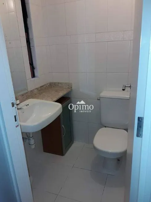 Foto 1 de Apartamento com 2 Quartos à venda, 55m² em Interlagos, São Paulo