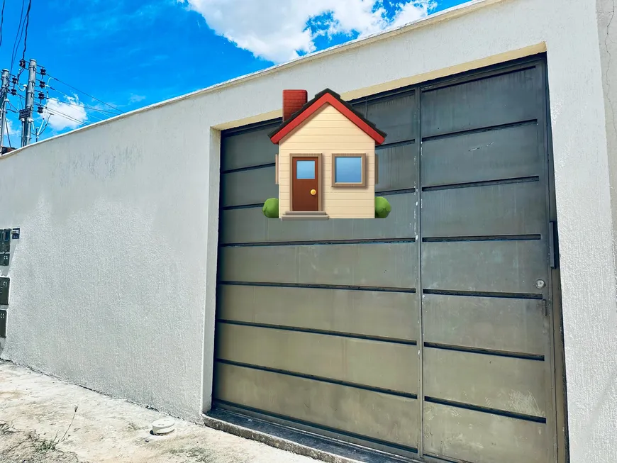 Foto 1 de Casa com 3 Quartos à venda, 220m² em Jardim Maria Inês, Aparecida de Goiânia