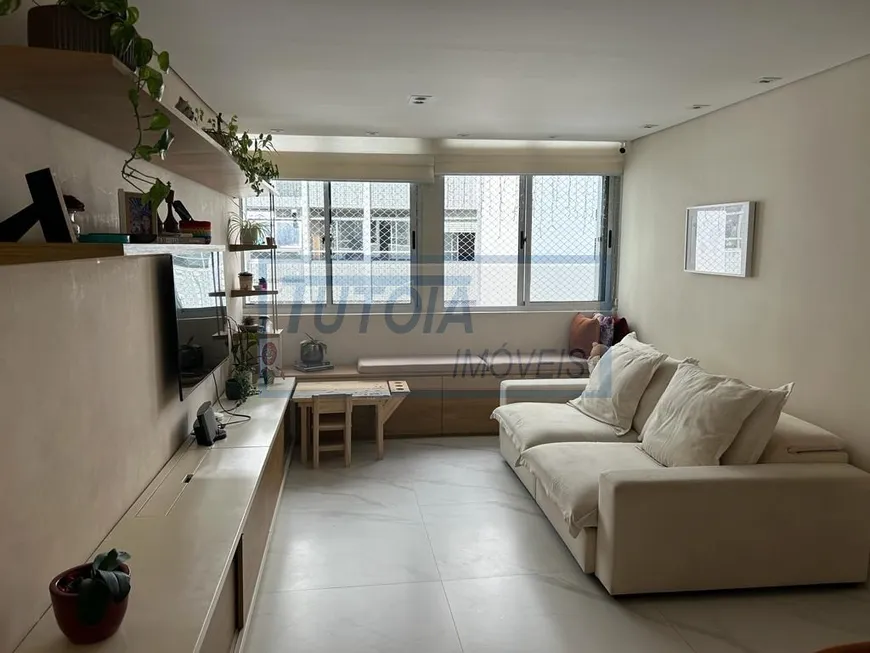 Foto 1 de Apartamento com 3 Quartos à venda, 105m² em Paraíso, São Paulo