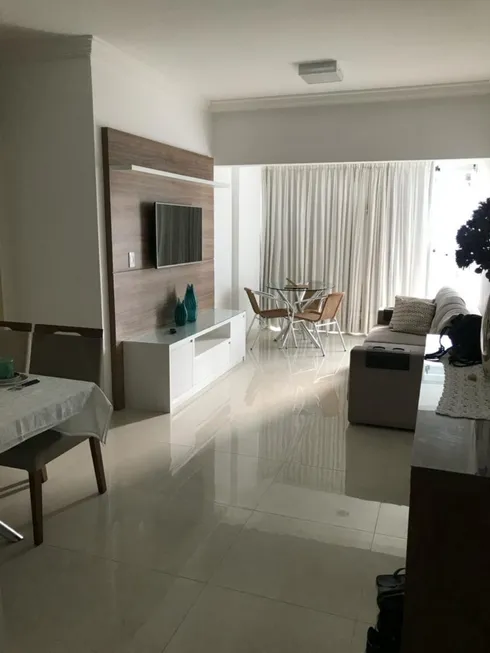 Foto 1 de Apartamento com 3 Quartos à venda, 93m² em Bento Ferreira, Vitória