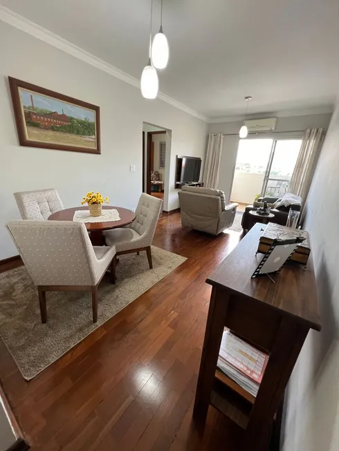 Foto 1 de Apartamento com 2 Quartos à venda, 78m² em Alto, Piracicaba