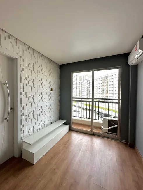 Foto 1 de Apartamento com 2 Quartos à venda, 48m² em Jaragua, São Paulo