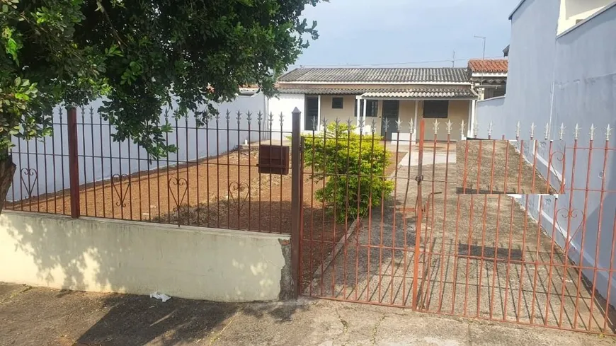 Foto 1 de Casa com 1 Quarto à venda, 45m² em Jardim DallOrto, Sumaré