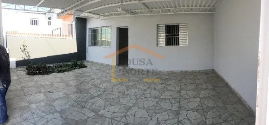 Foto 1 de Casa com 3 Quartos à venda, 300m² em Jardim Alvorada, Guarulhos