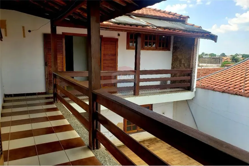 Foto 1 de Casa com 4 Quartos à venda, 314m² em Nova Piracicaba, Piracicaba