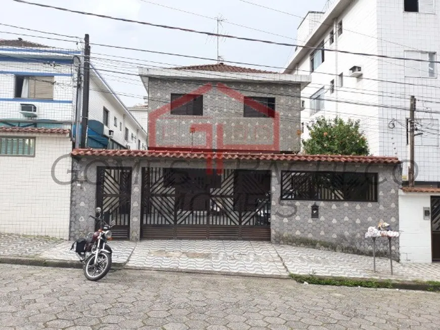 Foto 1 de Apartamento com 2 Quartos à venda, 400m² em Centro, São Vicente