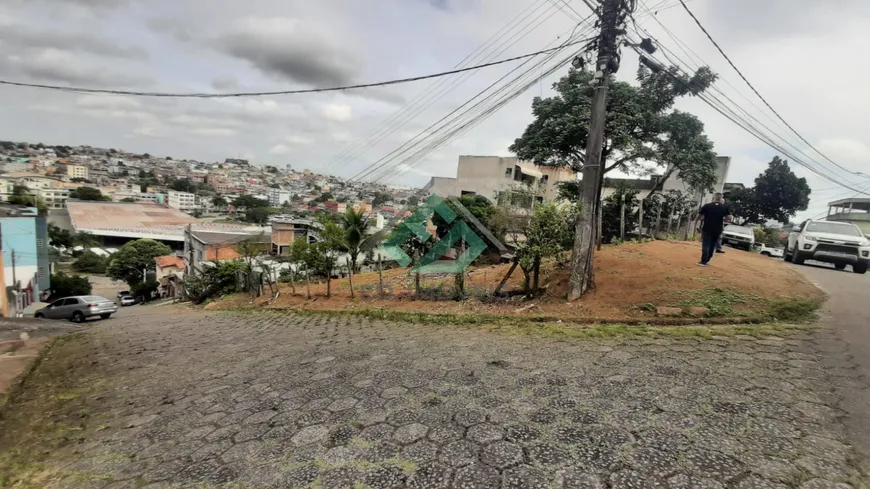 Foto 1 de Lote/Terreno à venda, 600m² em Vila Palestina, Cariacica