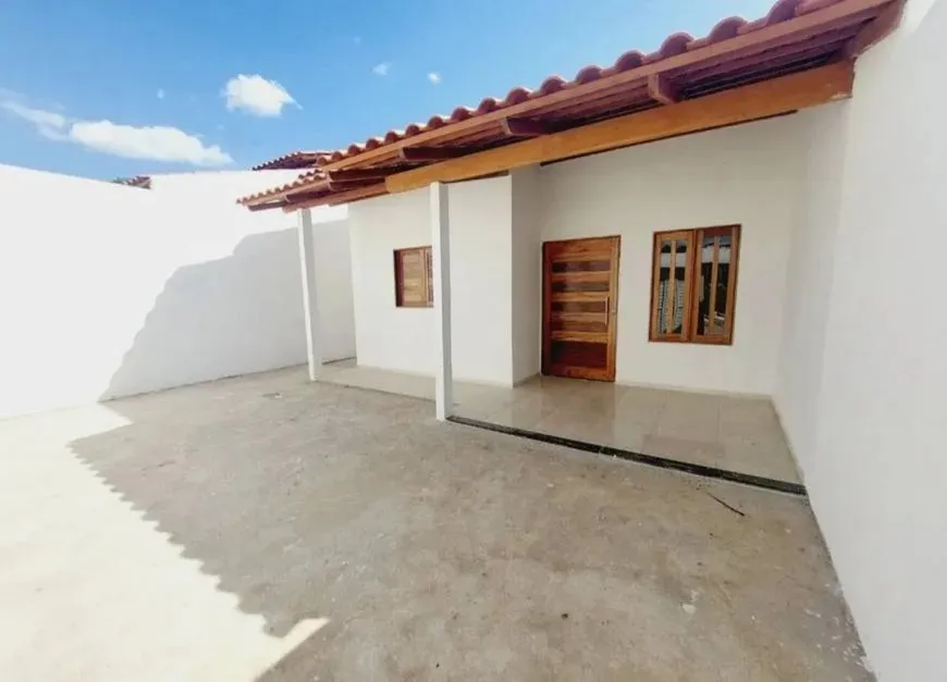Foto 1 de Casa com 2 Quartos à venda, 70m² em Periperi, Salvador