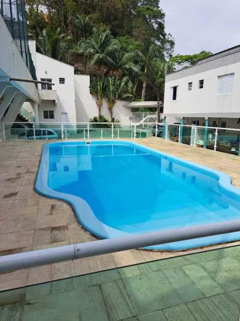 Foto 1 de Casa de Condomínio com 3 Quartos à venda, 110m² em Boiçucanga, São Sebastião