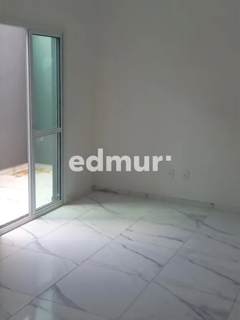 Foto 1 de Apartamento com 2 Quartos à venda, 50m² em Parque Oratorio, Santo André