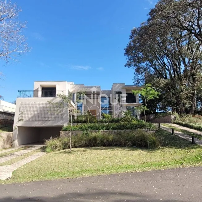 Foto 1 de Casa de Condomínio com 4 Quartos à venda, 602m² em Centro, Itupeva