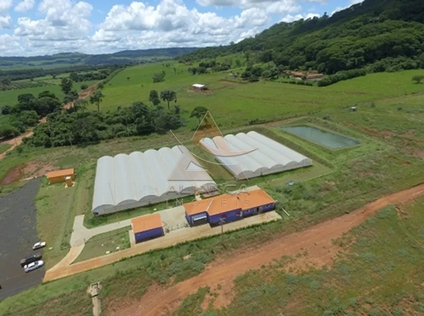 Foto 1 de Fazenda/Sítio com 5 Quartos à venda, 130000m² em , São Simão
