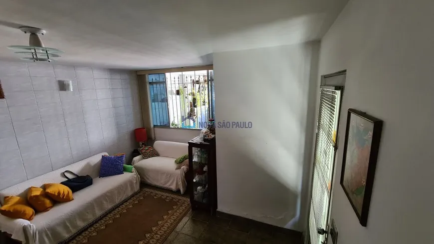 Foto 1 de Sobrado com 3 Quartos à venda, 274m² em Vila Guarani, São Paulo
