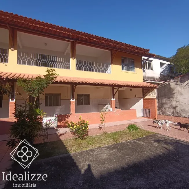 Foto 1 de Casa com 3 Quartos à venda, 364m² em , Pinheiral