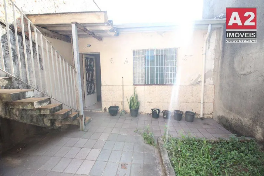 Foto 1 de Casa com 2 Quartos à venda, 70m² em Centro, Carapicuíba