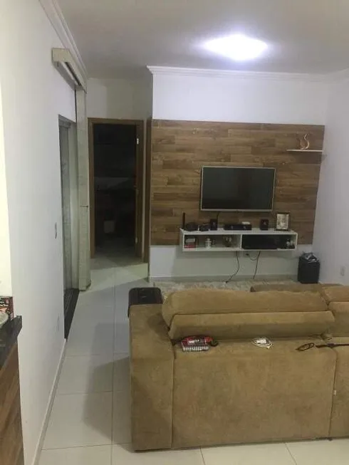 Foto 1 de Apartamento com 2 Quartos à venda, 64m² em Bosque dos Buritis, Uberlândia