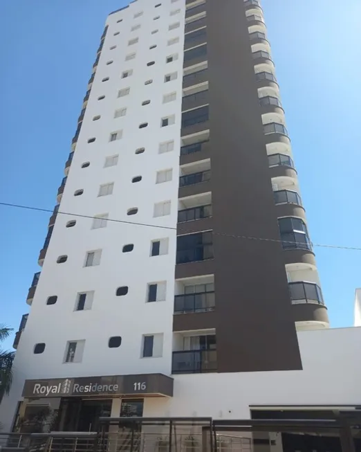 Foto 1 de Apartamento com 3 Quartos à venda, 85m² em Jardim Faculdade, Sorocaba