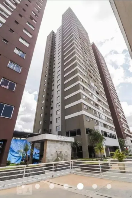 Foto 1 de Apartamento com 2 Quartos à venda, 64m² em Jardim Bela Vista, Aparecida de Goiânia