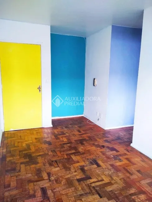 Foto 1 de Apartamento com 2 Quartos à venda, 56m² em Olimpica, Esteio