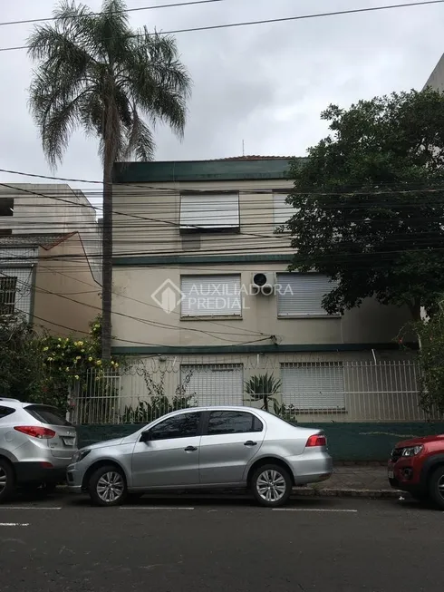 Foto 1 de Kitnet com 1 Quarto à venda, 27m² em Praia de Belas, Porto Alegre