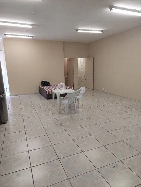 Foto 1 de Prédio Comercial para alugar, 600m² em Vila Clementino, São Paulo