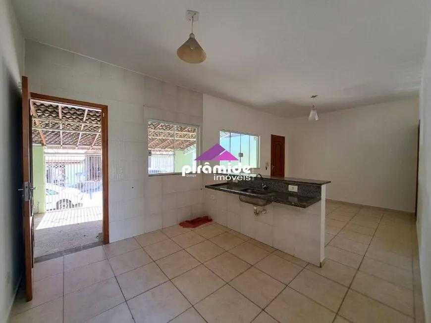 Foto 1 de Casa com 2 Quartos à venda, 150m² em Jardim Santa Luzia, São José dos Campos