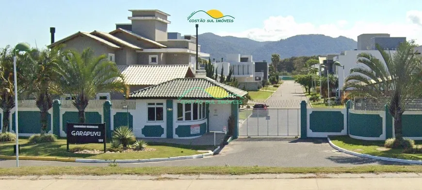 Foto 1 de Lote/Terreno à venda, 510m² em Campeche, Florianópolis