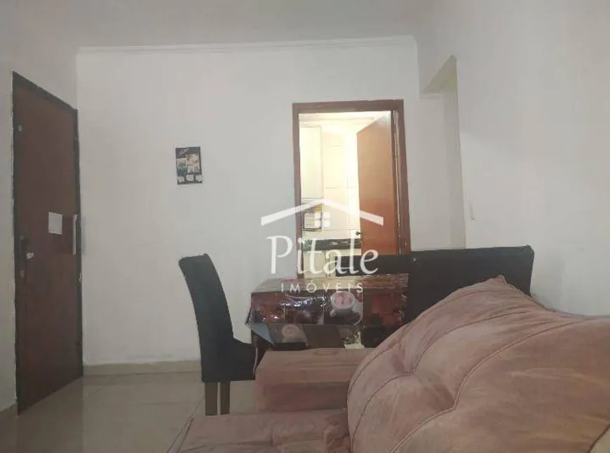 Foto 1 de Apartamento com 2 Quartos à venda, 59m² em Ayrosa, Osasco