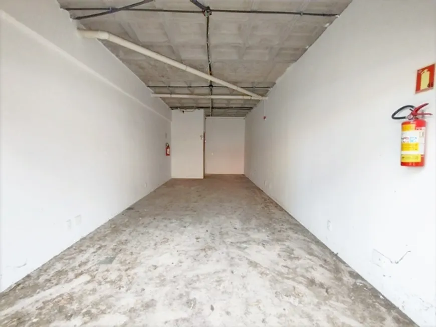 Foto 1 de Ponto Comercial para alugar, 40m² em Chácara das Pedras, Porto Alegre