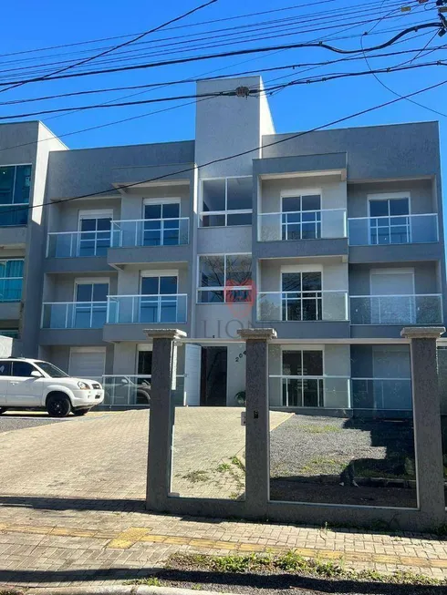 Foto 1 de Apartamento com 2 Quartos à venda, 64m² em Orico, Gravataí