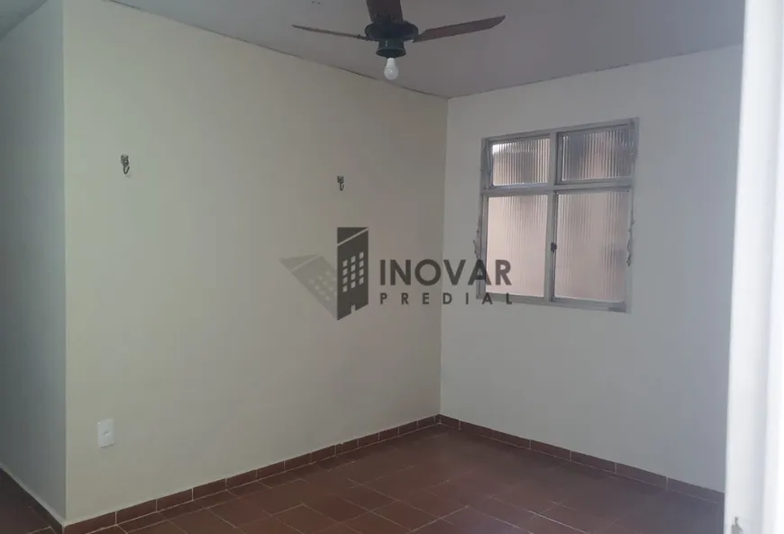 Foto 1 de Casa com 2 Quartos para alugar, 40m² em Centro, Niterói