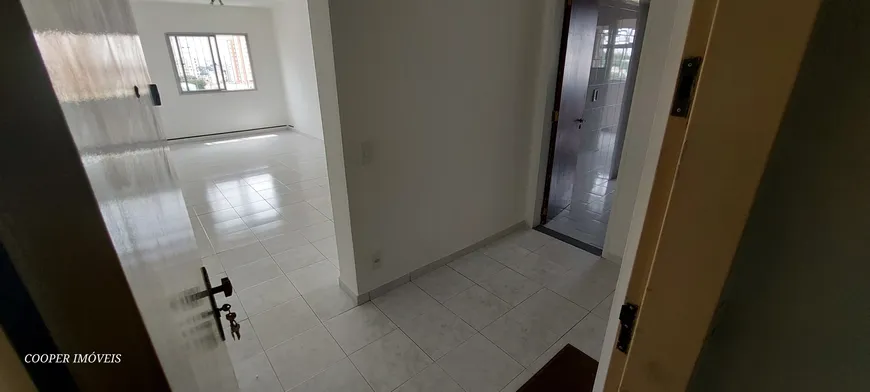 Foto 1 de Apartamento com 2 Quartos à venda, 81m² em Saúde, São Paulo