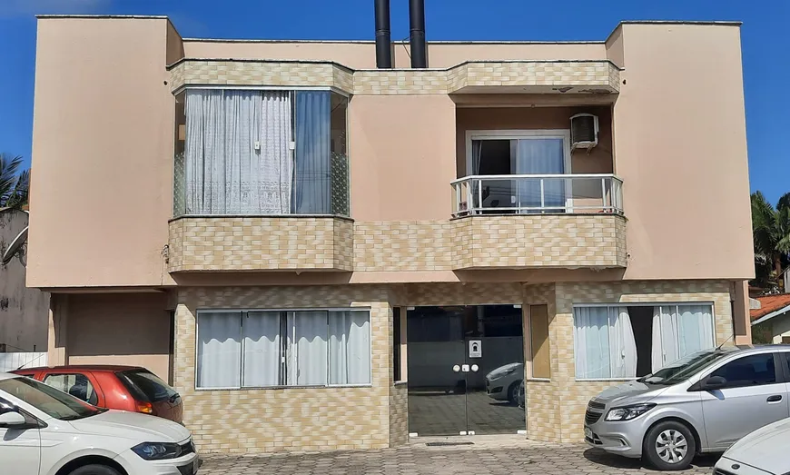 Foto 1 de Apartamento com 2 Quartos para alugar, 70m² em Campeche, Florianópolis