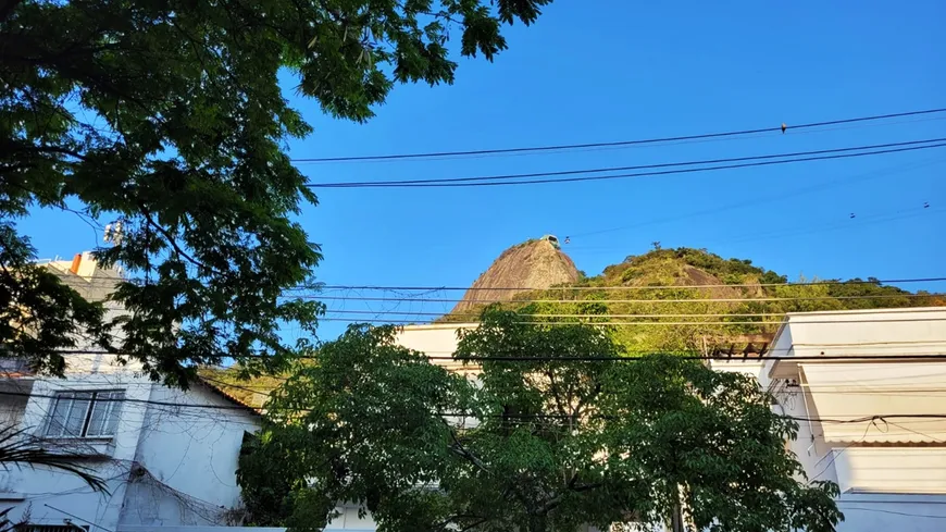 Foto 1 de Casa com 5 Quartos à venda, 387m² em Urca, Rio de Janeiro