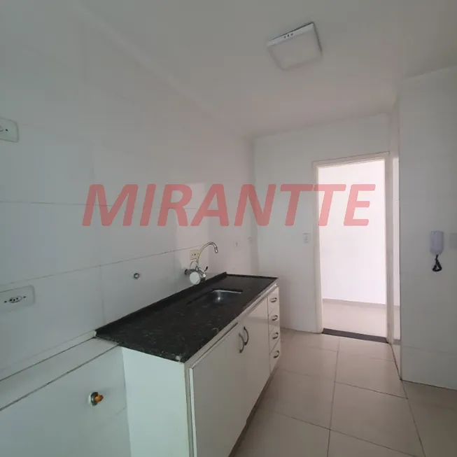 Foto 1 de Apartamento com 2 Quartos para venda ou aluguel, 61m² em Imirim, São Paulo