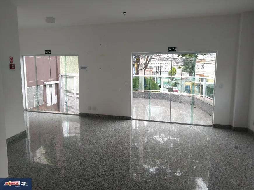 Foto 1 de Prédio Comercial para alugar, 614m² em Jardim Guarulhos, Guarulhos