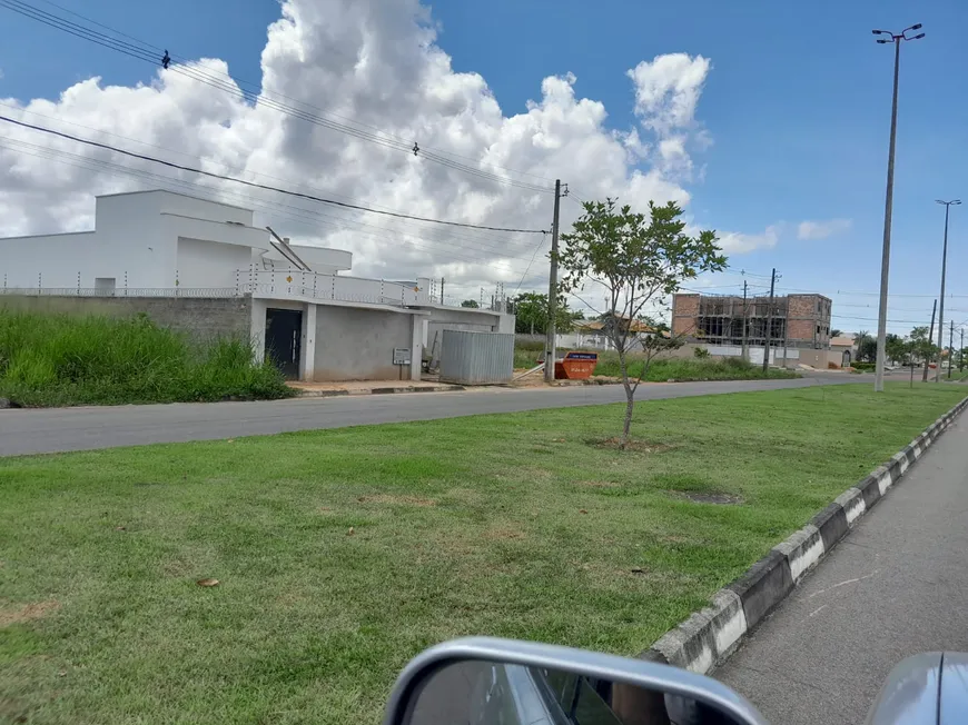 Foto 1 de Casa com 4 Quartos à venda, 340m² em Caçari, Boa Vista