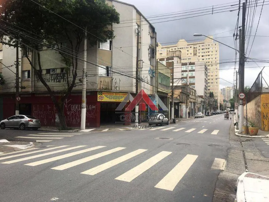 Foto 1 de Ponto Comercial à venda, 150m² em Móoca, São Paulo