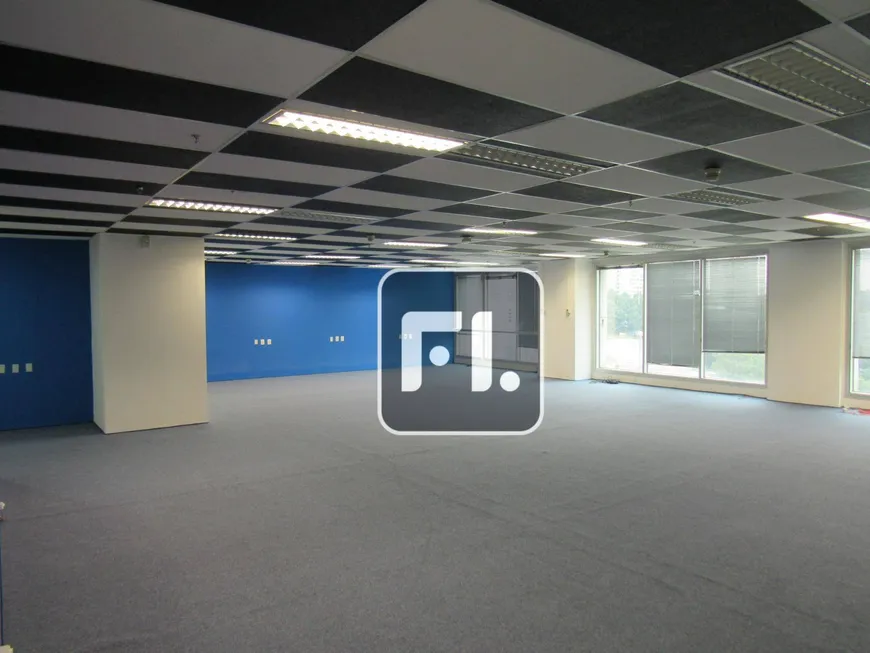 Foto 1 de Sala Comercial para alugar, 160m² em Brooklin, São Paulo