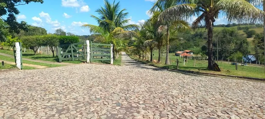 Foto 1 de Fazenda/Sítio à venda, 2600000m² em Zona Rural, São Gonçalo do Pará