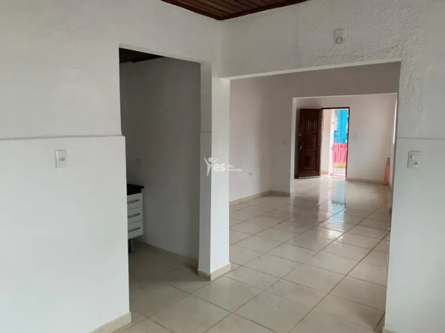 Foto 1 de Ponto Comercial para alugar, 55m² em Casa Branca, Santo André