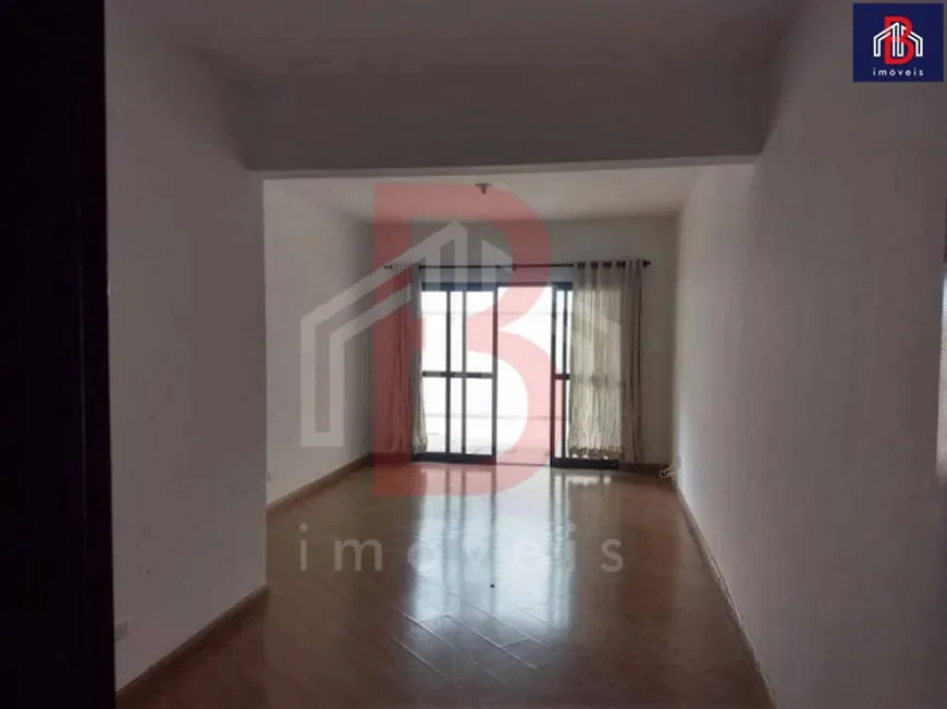 Foto 1 de Apartamento com 3 Quartos à venda, 152m² em Rudge Ramos, São Bernardo do Campo