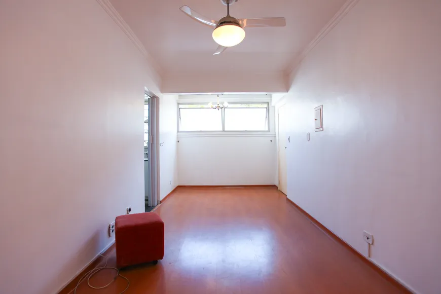 Foto 1 de Apartamento com 2 Quartos à venda, 62m² em Higienópolis, São Paulo