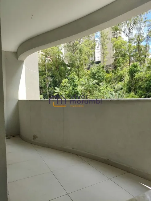 Foto 1 de Apartamento com 3 Quartos à venda, 85m² em Morumbi, São Paulo