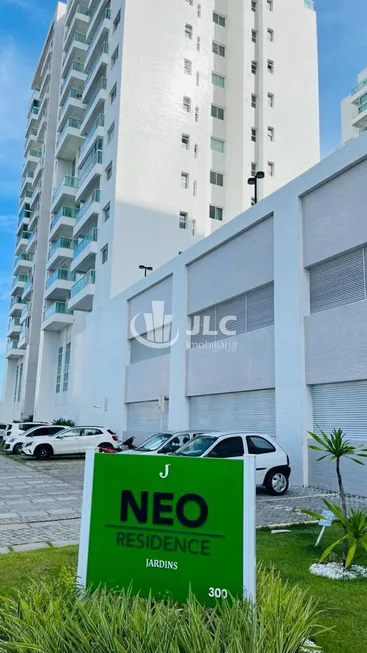 Foto 1 de Apartamento com 1 Quarto à venda, 50m² em Jardins, Aracaju