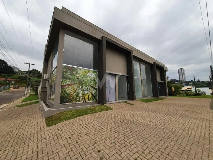 Foto 1 de Ponto Comercial para alugar, 66m² em Jardim Mauá, Novo Hamburgo