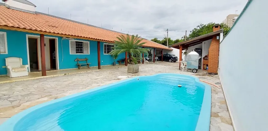Foto 1 de Casa com 3 Quartos à venda, 145m² em PARQUE CONCEICAO II, Piracicaba
